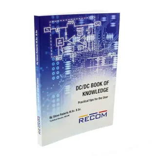 92000322 Recom Power